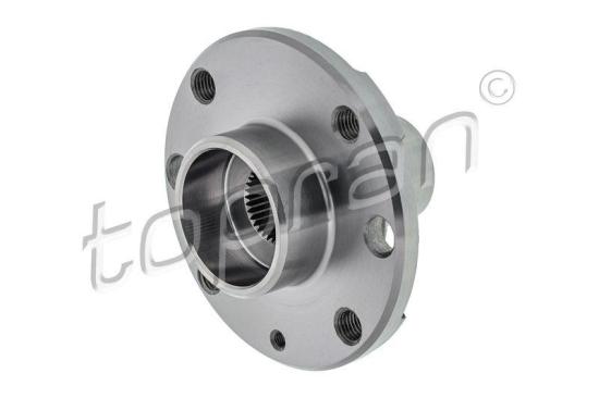 Radnabe Bild Radnabe