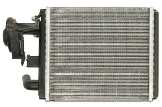 Wärmetauscher, Innenraumheizung Bild Wärmetauscher, Innenraumheizung