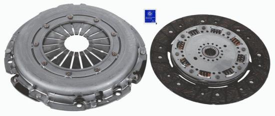 Kupplungssatz Bild Kupplungssatz