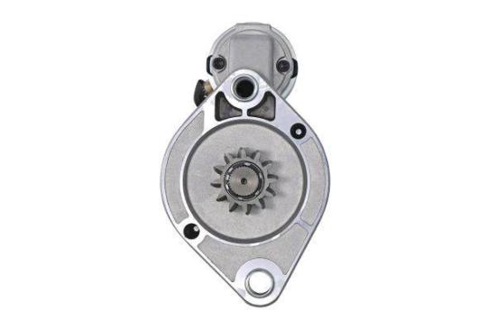 Starter Bild Starter