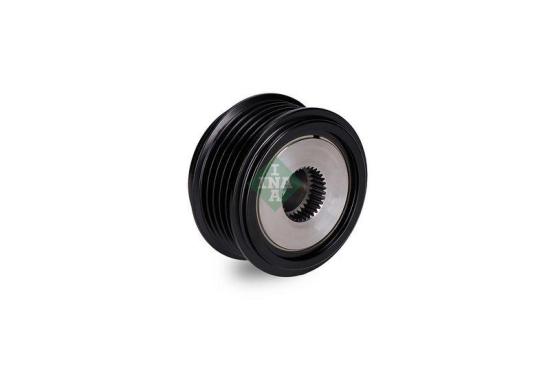 Generatorfreilauf Bild Generatorfreilauf