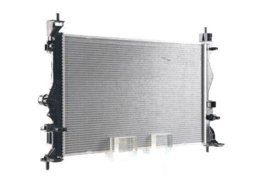 Kühler, Motorkühlung Bild Kühler, Motorkühlung