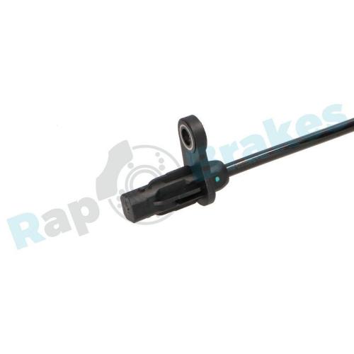 Sensor, Raddrehzahl Bild Sensor, Raddrehzahl
