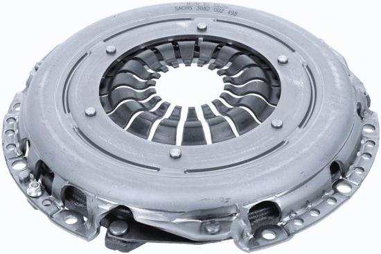 Kupplungssatz Bild Kupplungssatz