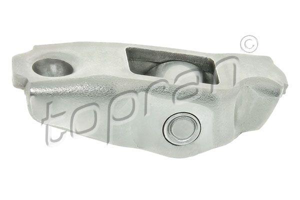 Schlepphebel, Motorsteuerung