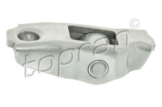 Schlepphebel, Motorsteuerung Bild Schlepphebel, Motorsteuerung