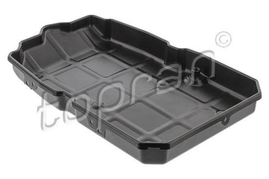 Ölwanne, Automatikgetriebe Bild Ölwanne, Automatikgetriebe