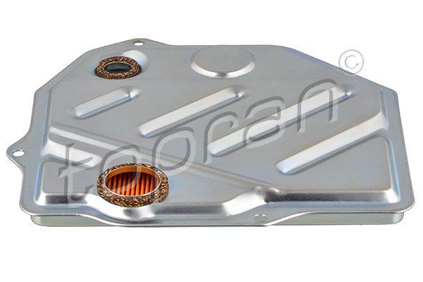 Hydraulikfilter, Automatikgetriebe