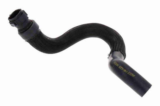 Schlauch, Wärmetauscher (Heizung) Bild Schlauch, Wärmetauscher (Heizung)