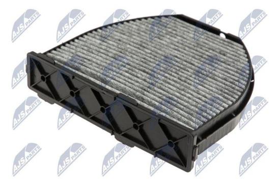 Filter, Innenraumluft Bild Filter, Innenraumluft