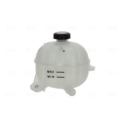 Ausgleichsbehälter, Kühlmittel