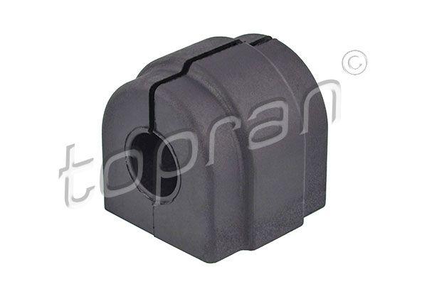 Lagerung, Stabilisator