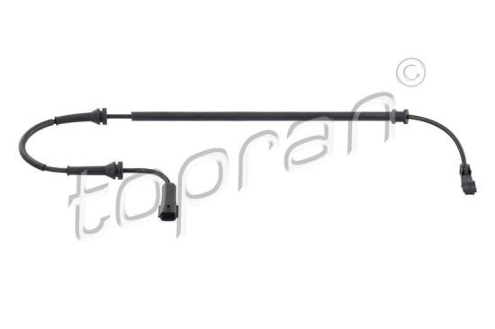 Sensor, Raddrehzahl Bild Sensor, Raddrehzahl