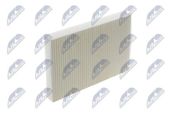Filter, Innenraumluft Bild Filter, Innenraumluft