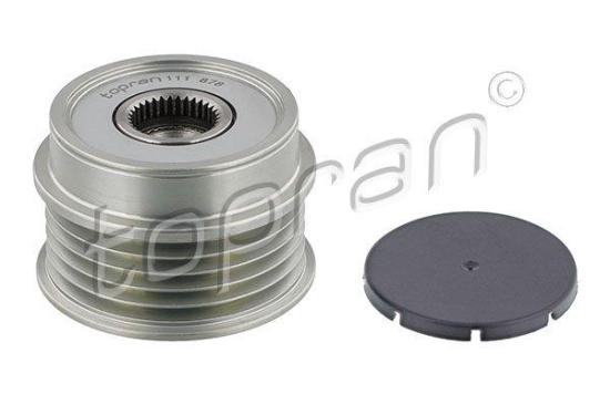 Generatorfreilauf Bild Generatorfreilauf