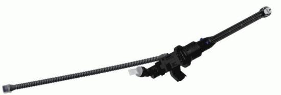 Geberzylinder, Kupplung Bild Geberzylinder, Kupplung