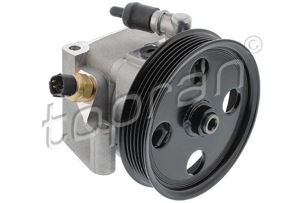 Hydraulikpumpe, Lenkung
