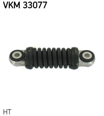 Riemenspanner, Keilrippenriemen
