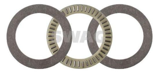 Wälzlager, Federbeinstützlager Bild Wälzlager, Federbeinstützlager