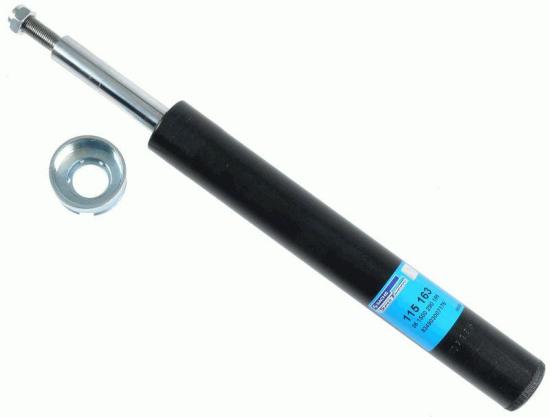 Stoßdämpfer Bild Stoßdämpfer