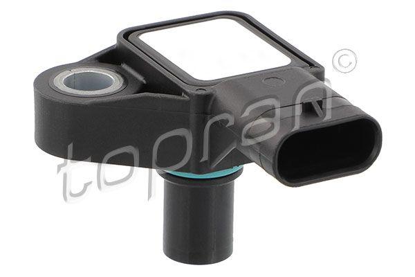 Sensor, Ladedruck