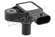 Sensor, Ladedruck