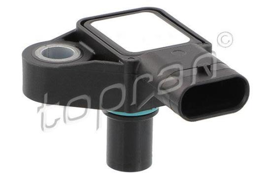 Sensor, Ladedruck Bild Sensor, Ladedruck