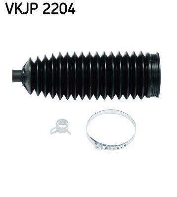 Faltenbalgsatz, Lenkung Bild Faltenbalgsatz, Lenkung