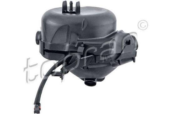 Ventil, Kurbelgehäuseentlüftung Bild Ventil, Kurbelgehäuseentlüftung