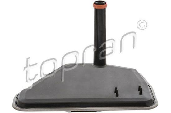 Hydraulikfilter, Automatikgetriebe Bild Hydraulikfilter, Automatikgetriebe