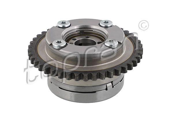 Nockenwellenversteller