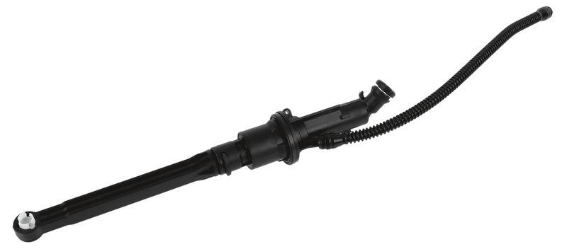 Geberzylinder, Kupplung