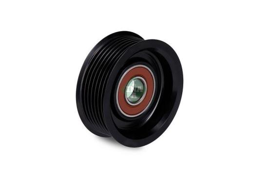 Umlenk-/Führungsrolle, Keilrippenriemen Bild Umlenk-/Führungsrolle, Keilrippenriemen