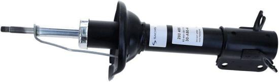 Stoßdämpfer Bild Stoßdämpfer