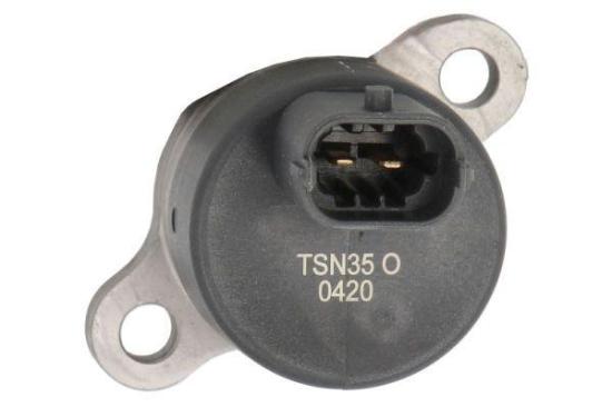 Druckregelventil, Common-Rail-System Bild Druckregelventil, Common-Rail-System