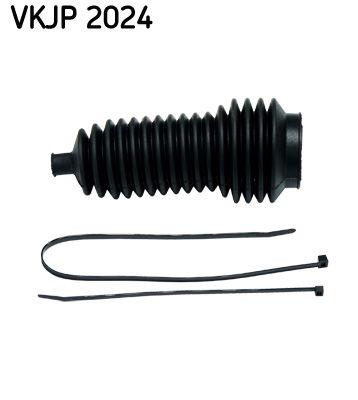 Faltenbalgsatz, Lenkung Bild Faltenbalgsatz, Lenkung