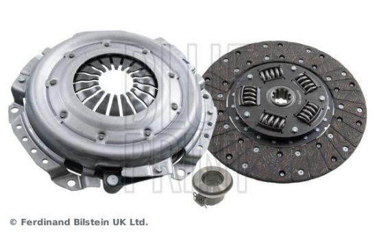 Kupplungssatz Bild Kupplungssatz