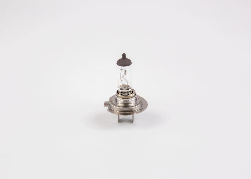 Glühlampe, Fernscheinwerfer