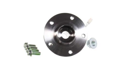 Radlagersatz Bild Radlagersatz