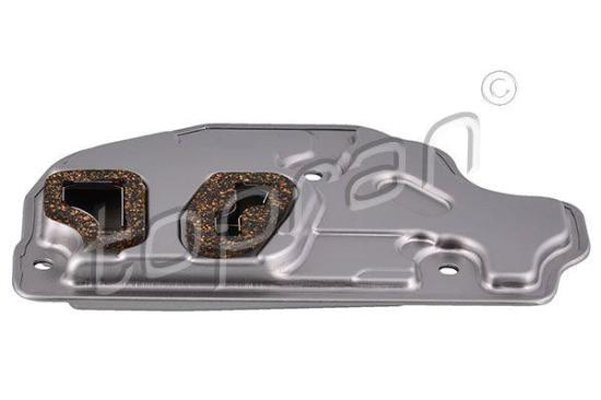 Hydraulikfilter, Automatikgetriebe Bild Hydraulikfilter, Automatikgetriebe