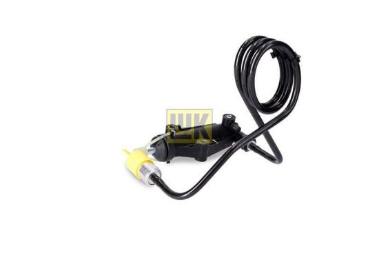 Nehmerzylinder, Kupplung Bild Nehmerzylinder, Kupplung