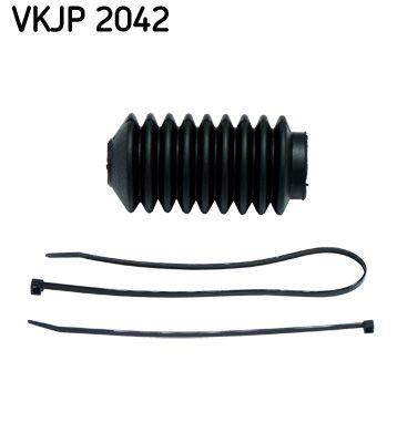 Faltenbalgsatz, Lenkung