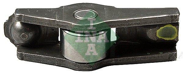 Schlepphebel, Motorsteuerung