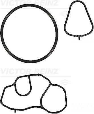 Dichtung, Ölfiltergehäuse