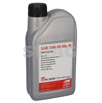 Getriebeöl Bild Getriebeöl