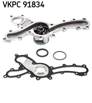 Wasserpumpe, Motorkühlung Bild Wasserpumpe, Motorkühlung