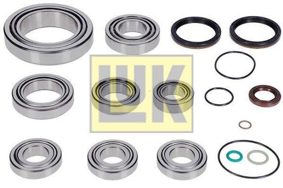 Reparatursatz, Schaltgetriebe Bild Reparatursatz, Schaltgetriebe