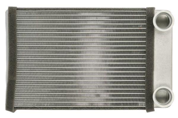 Wärmetauscher, Innenraumheizung