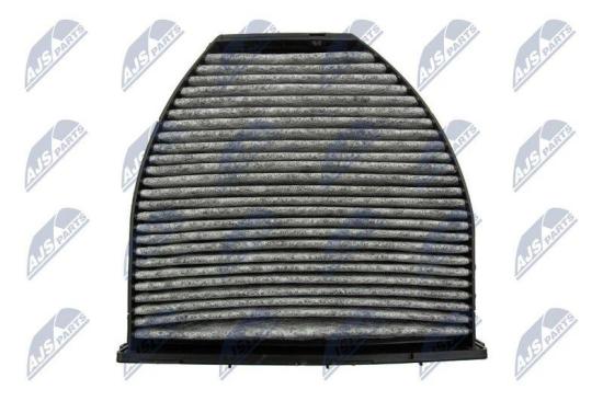 Filter, Innenraumluft Bild Filter, Innenraumluft