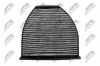 Filter, Innenraumluft Bild Filter, Innenraumluft
